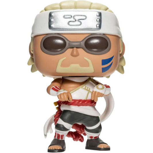 Naruto: Shippuden - Killer Bee US Exclusive Pop! Vinyl