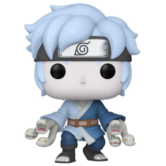 Boruto - Mitsuki with Snake Hands Pop! Vinyl