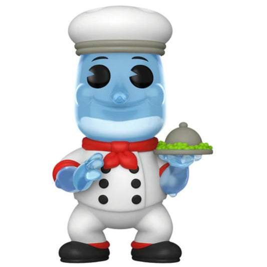 Cuphead - Chef Saltbaker Pop! Vinyl