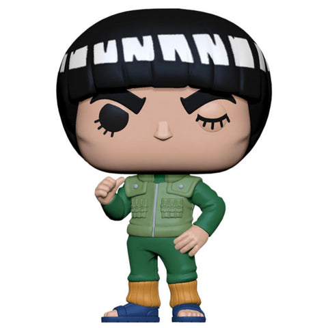 Image of Naruto - Might Guy (Winking) US Exclusive Pop! Vinyl
