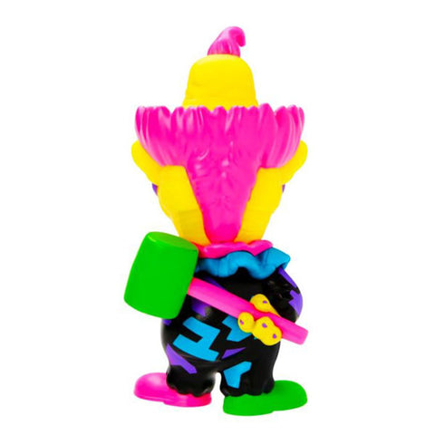 Image of Killer Klowns from Outer Space - Jumbo Black Light US Exclusive Pop! Vinyl
