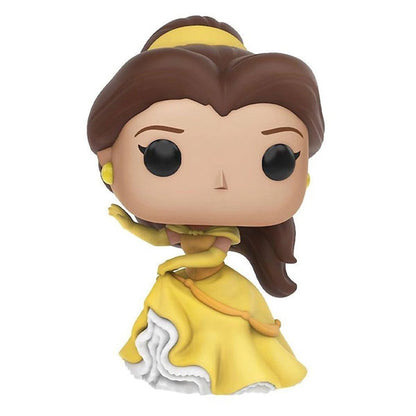 Beauty and the Beast - Belle Dancing Pop! Vinyl
