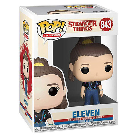 Image of Stranger Things - Eleven Season 3 Pop! Vinyl