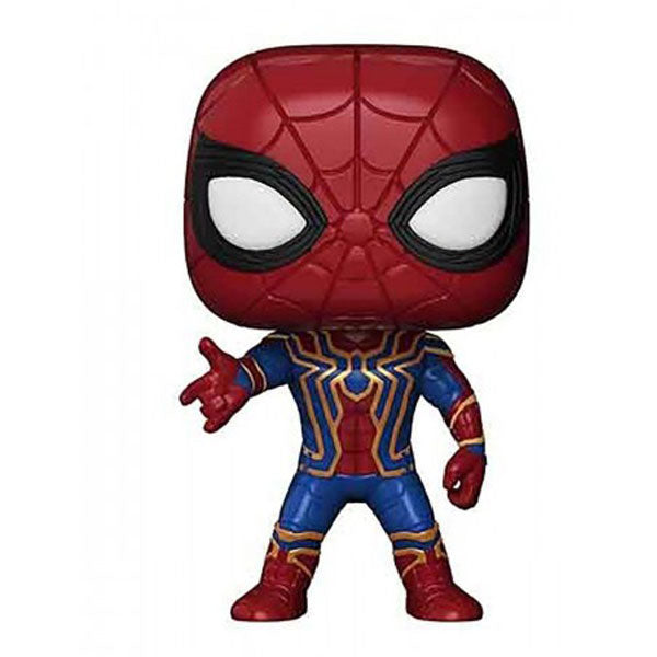 Avengers Infinity War: Iron Spider Pop! Vinyl