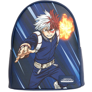 Funko - My Hero Academia - Todoroki Mini Backpack