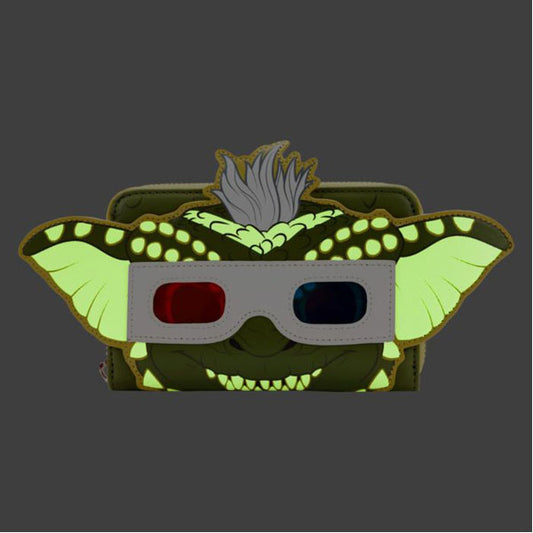 Loungefly - Gremlins - Stripe Pop! Purse