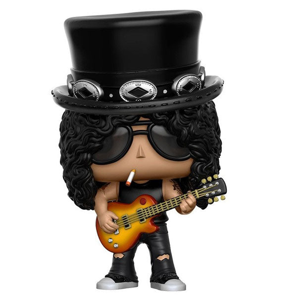 Guns n Roses - Slash Pop! Vinyl
