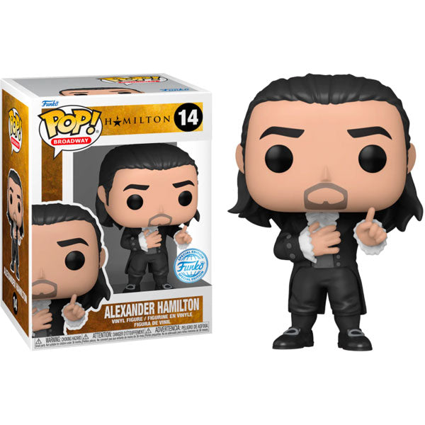 Alexander hamilton pop vinyl cheap