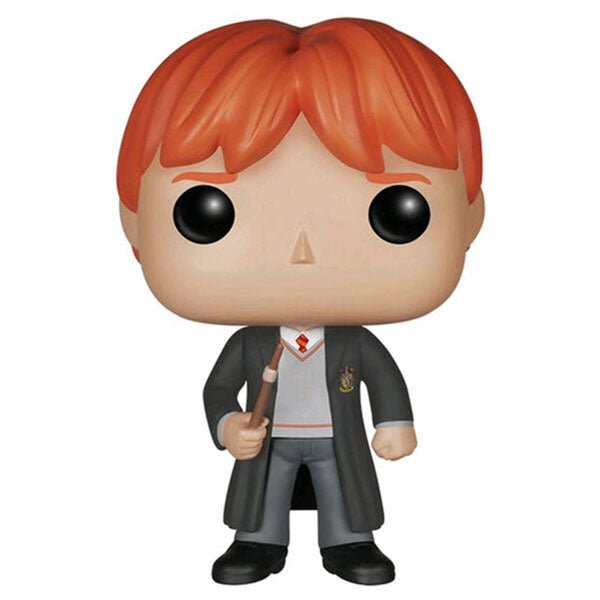 Harry Potter - Ron Weasley Pop! Vinyl