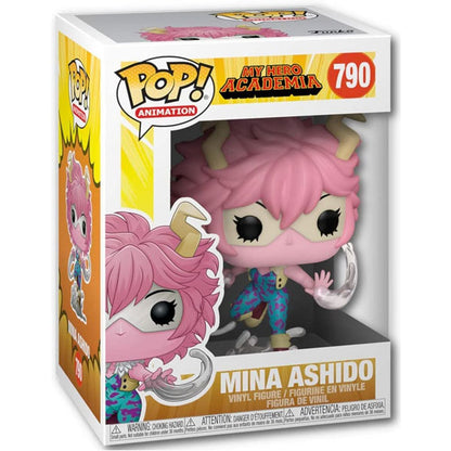 My Hero Academia - Mina Ashido Metallic US Exclusive Pop! Vinyl