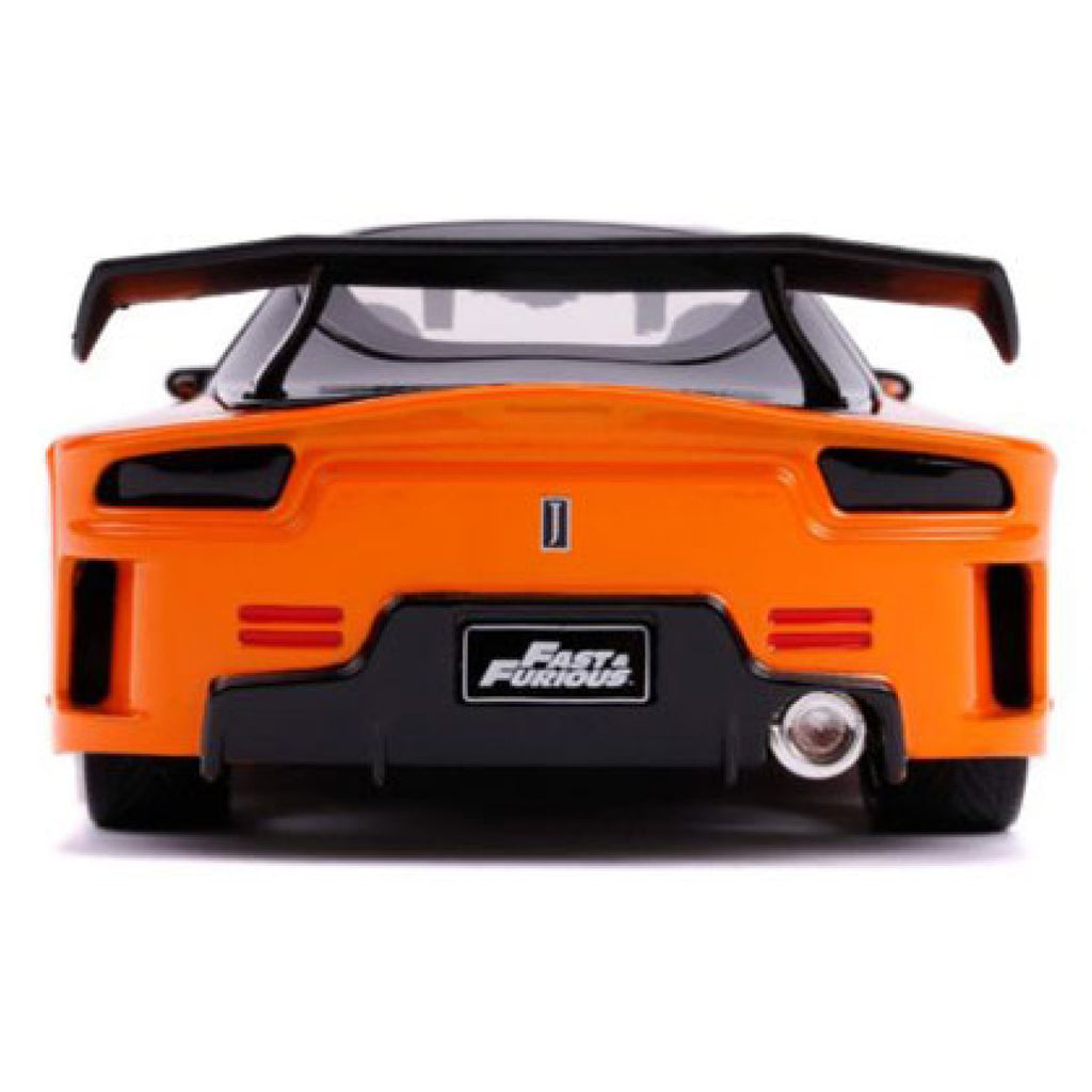 Fast and the Furious: Tokyo Drift - Han’s 1997 Mazda RX-7 1:24t Scale ...
