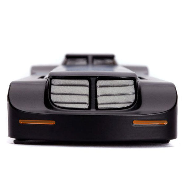 Batman The Animated Series - Batmobile with Figure 1:32 Scale Hollywood Ride