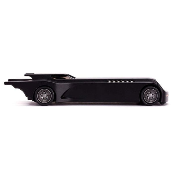 Batman The Animated Series - Batmobile with Figure 1:32 Scale Hollywood Ride