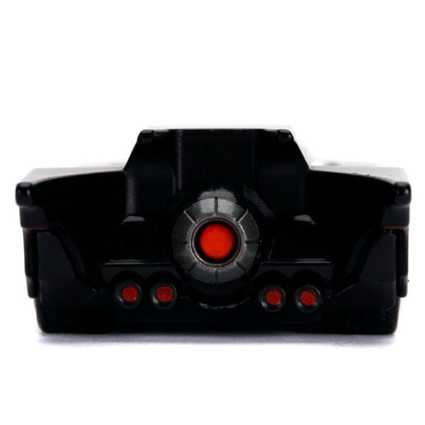 Batman The Animated Series - Batmobile with Figure 1:32 Scale Hollywood Ride