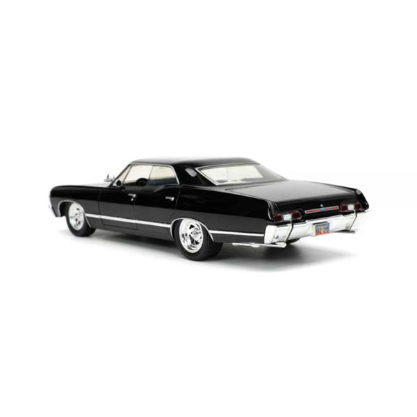 Supernatural pop vinyl impala outlet