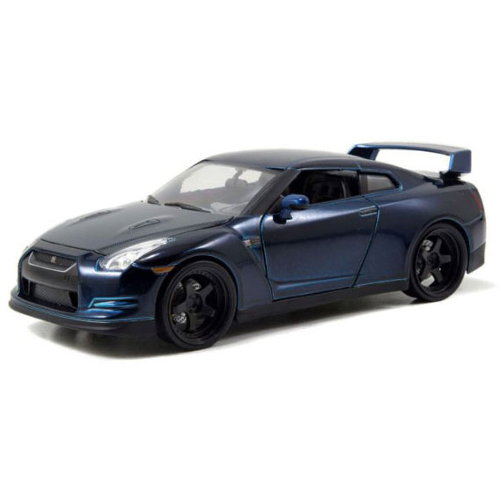 Nissan gtr ride 2025 on toy