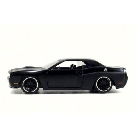 Image of Fast Five - Dom’s 2009 Dodge Challenger SRT8 1:32 Scale Hollywood Ride