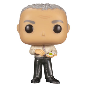 The Office - Creed with Mung Beans US Exclusive Pop! Vinyl