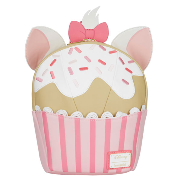 Loungefly - Aristocats - Marie Sweets Mini Backpack