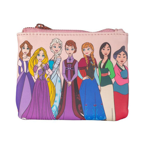 Image of Loungefly - Disney - Mothers & Daughters US Exclusive Backpack & Coin Bag Set