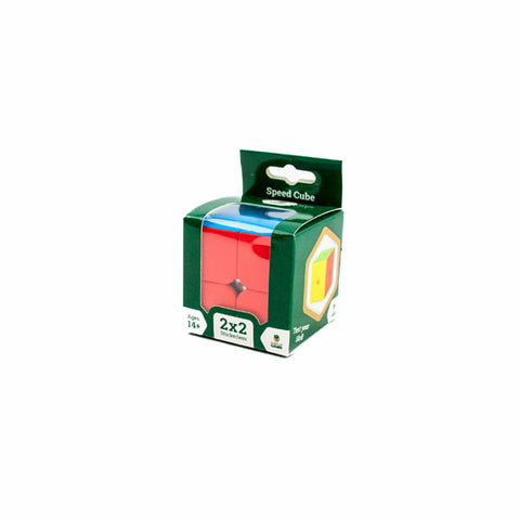 Image of LPG Speed Cube 2x2