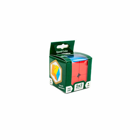 Image of LPG Speed Cube 2x2