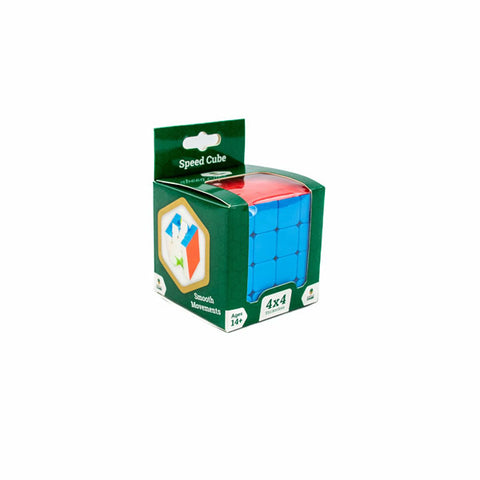 LPG Speed Cube 4x4