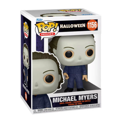 Halloween - Michael Myers Pose Pop! Vinyl