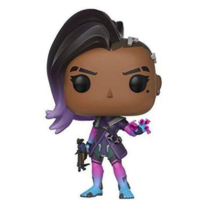 Overwatch - Sombra Pop! Vinyl
