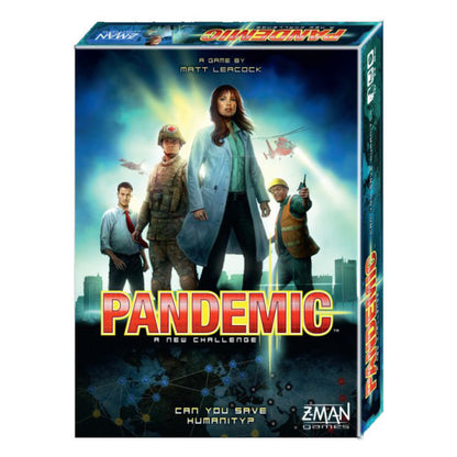 Pandemic