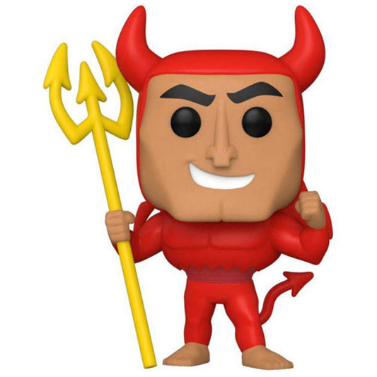 Emperors New Groove - Devil Kronk D23 US Exclusive Pop! Vinyl