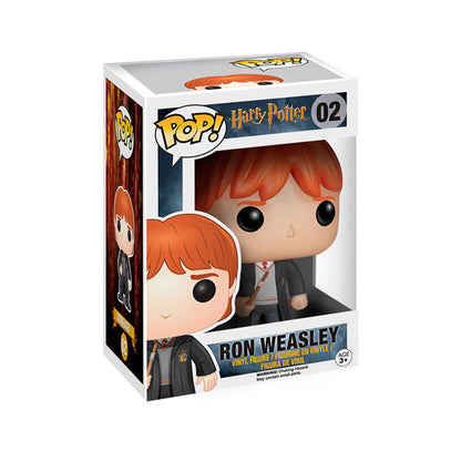 Harry Potter - Ron Weasley Pop! Vinyl