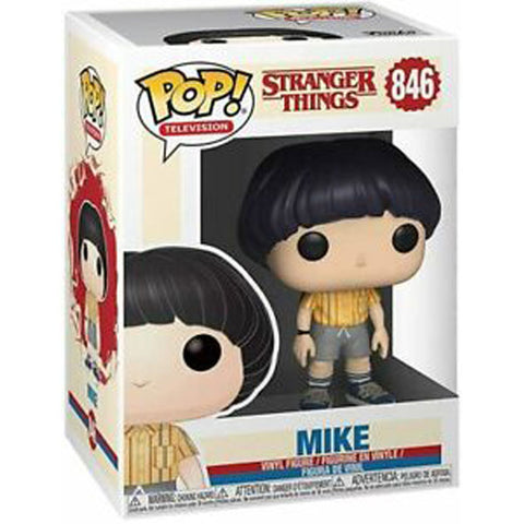 Image of Stranger Things - Mike Season 3 Pop! Vinyl