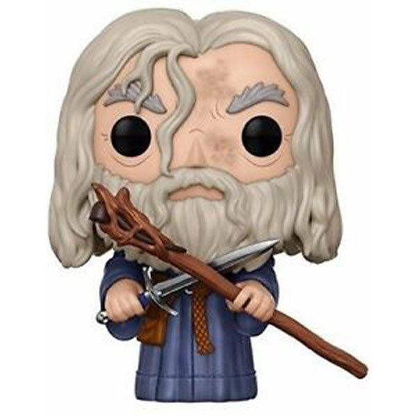 The Lord of the Rings - Gandalf Pop! Vinyl