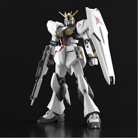 Image of Entry Grade 1/144 NU Gundam