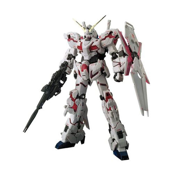 RG 1/144 Unicorn Gundam