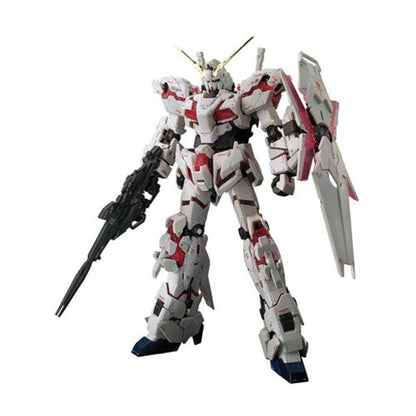 RG 1/144 Unicorn Gundam