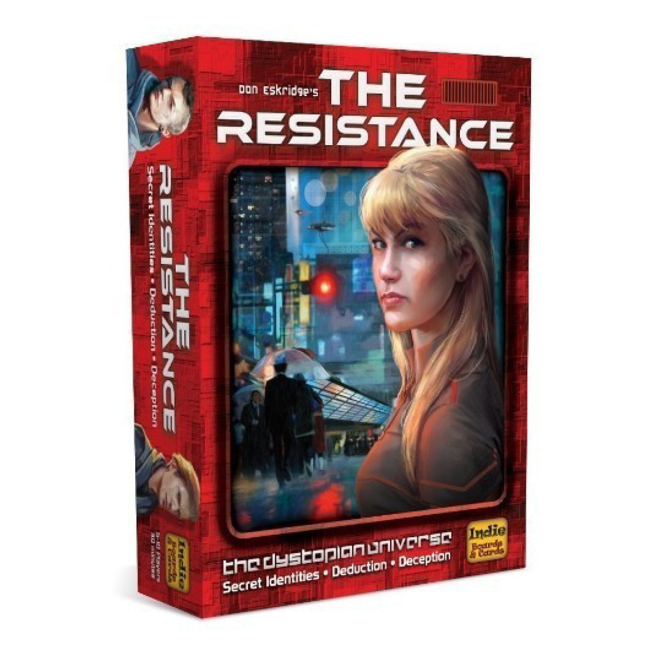 The Resistance