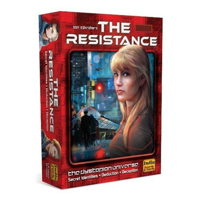 The Resistance