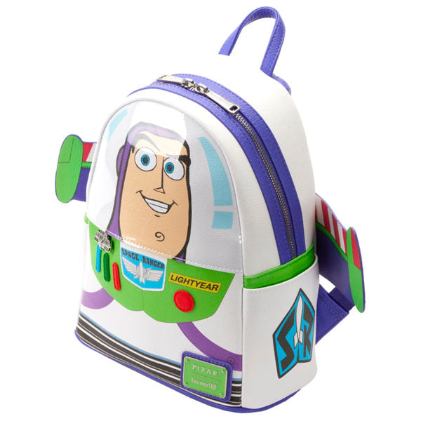 Loungefly - Toy Story - Buzz Lightyear Mini Backpack