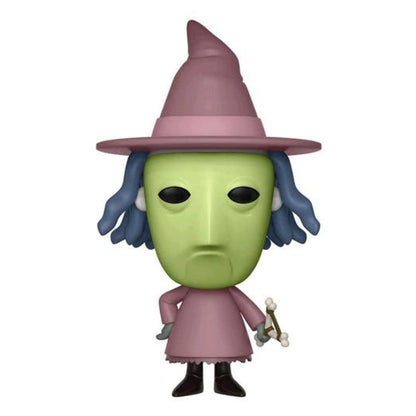 The Nightmare Before Christmas - Shock Pop! Vinyl