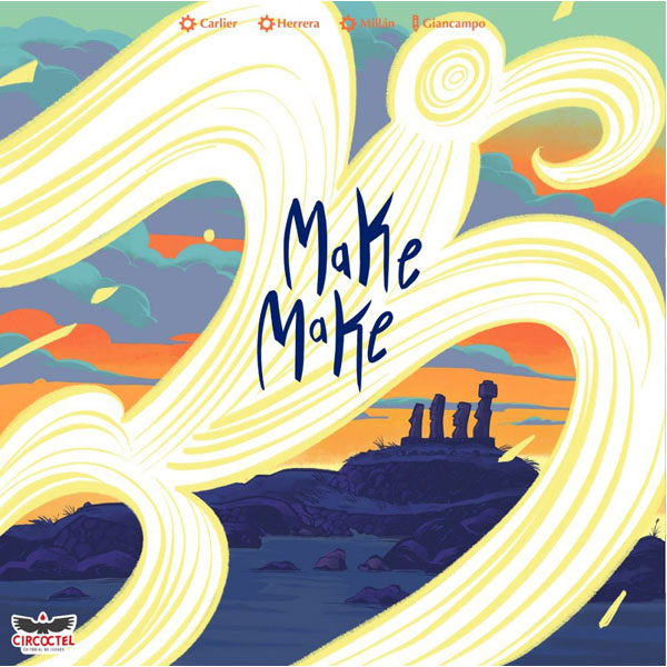 Make Make