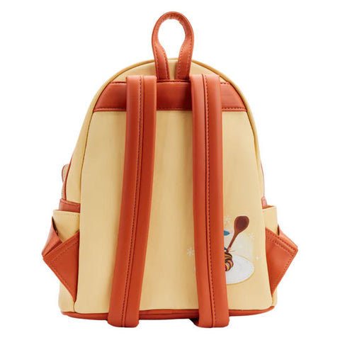 Image of Loungefly - Ratatouille - Cooking Pot Mini Backpack