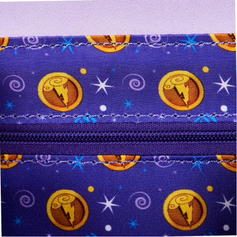 Image of Loungefly - Hercules - Muses Clouds Crossbody