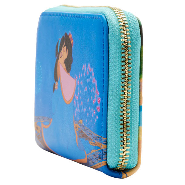 Aladdin purse clearance