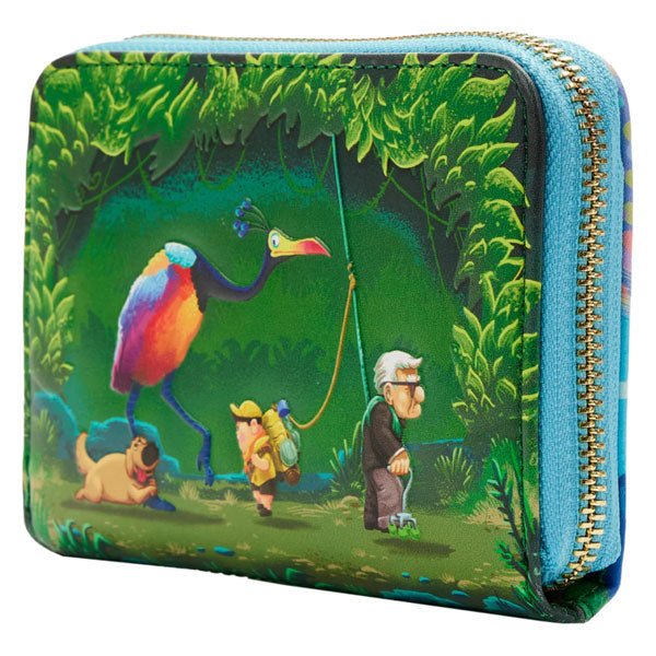 Loungefly up 2025 purse
